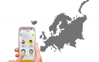 App Europa